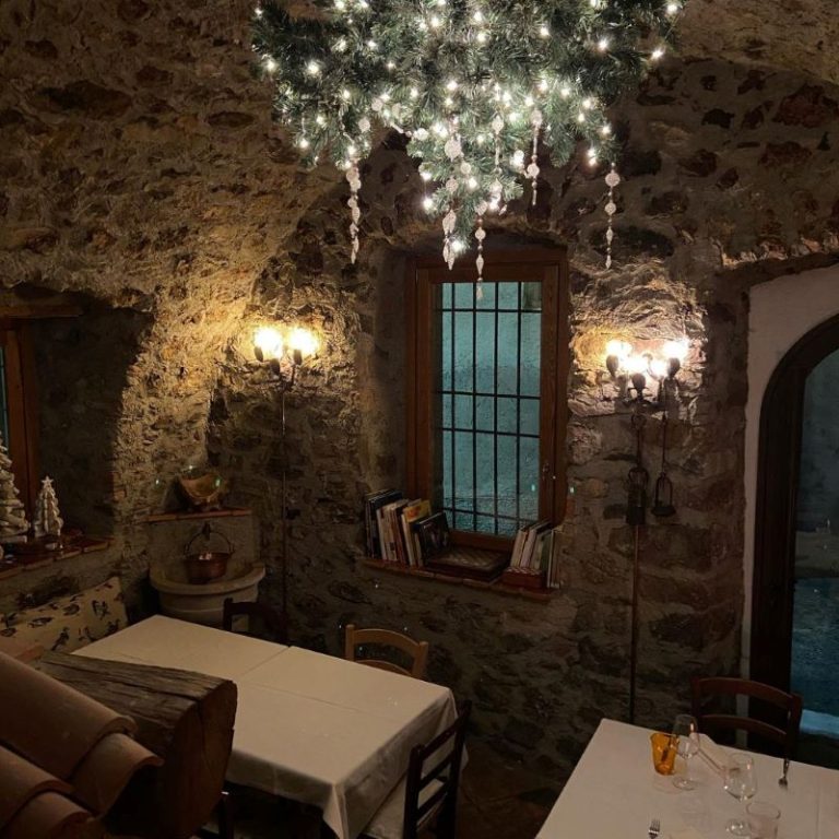 Trattoria Tamì – Collio Valtrompia