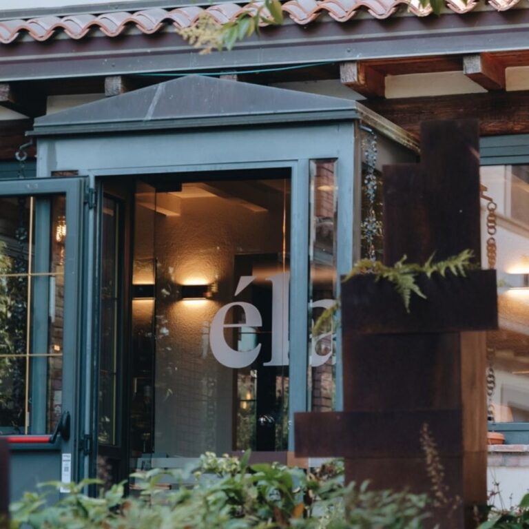 Ristorante  Éla Osteria in Villa – Monticelli Brusati