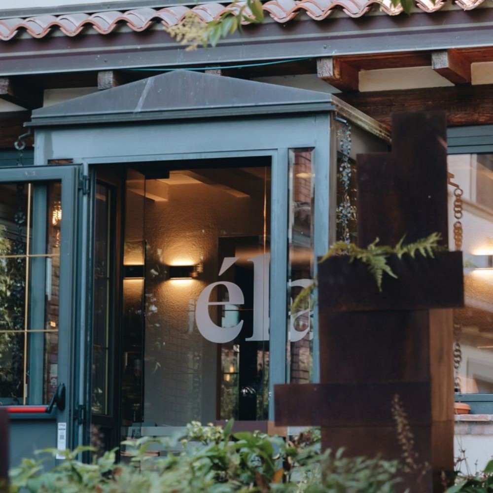 Ristorante Éla Osteria in Villa – Monticelli Brusati