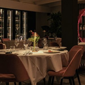 L’Amarena Ristorante ai Campiani – Cellatica