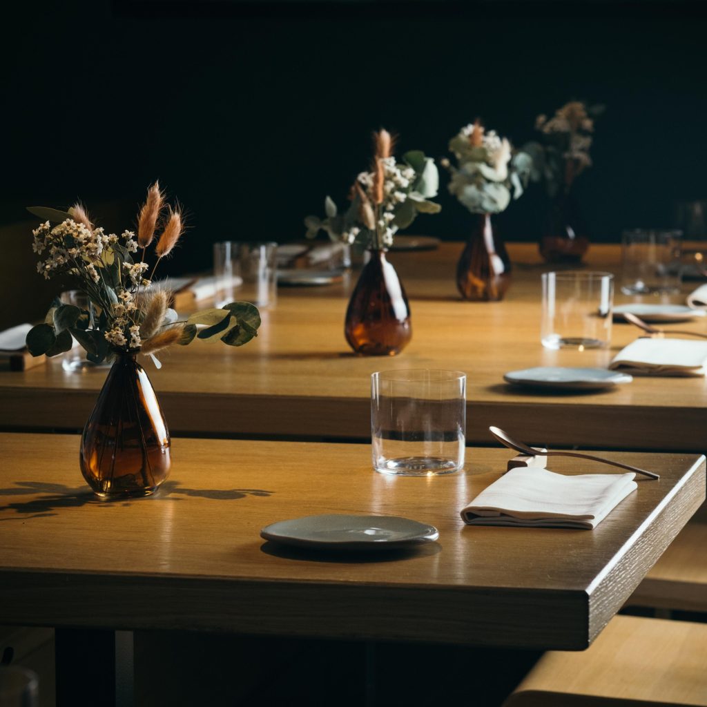 Ristorante Animo – Boario Terme
