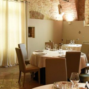 Ristorante Sedicesimo Secolo* – Pudiano