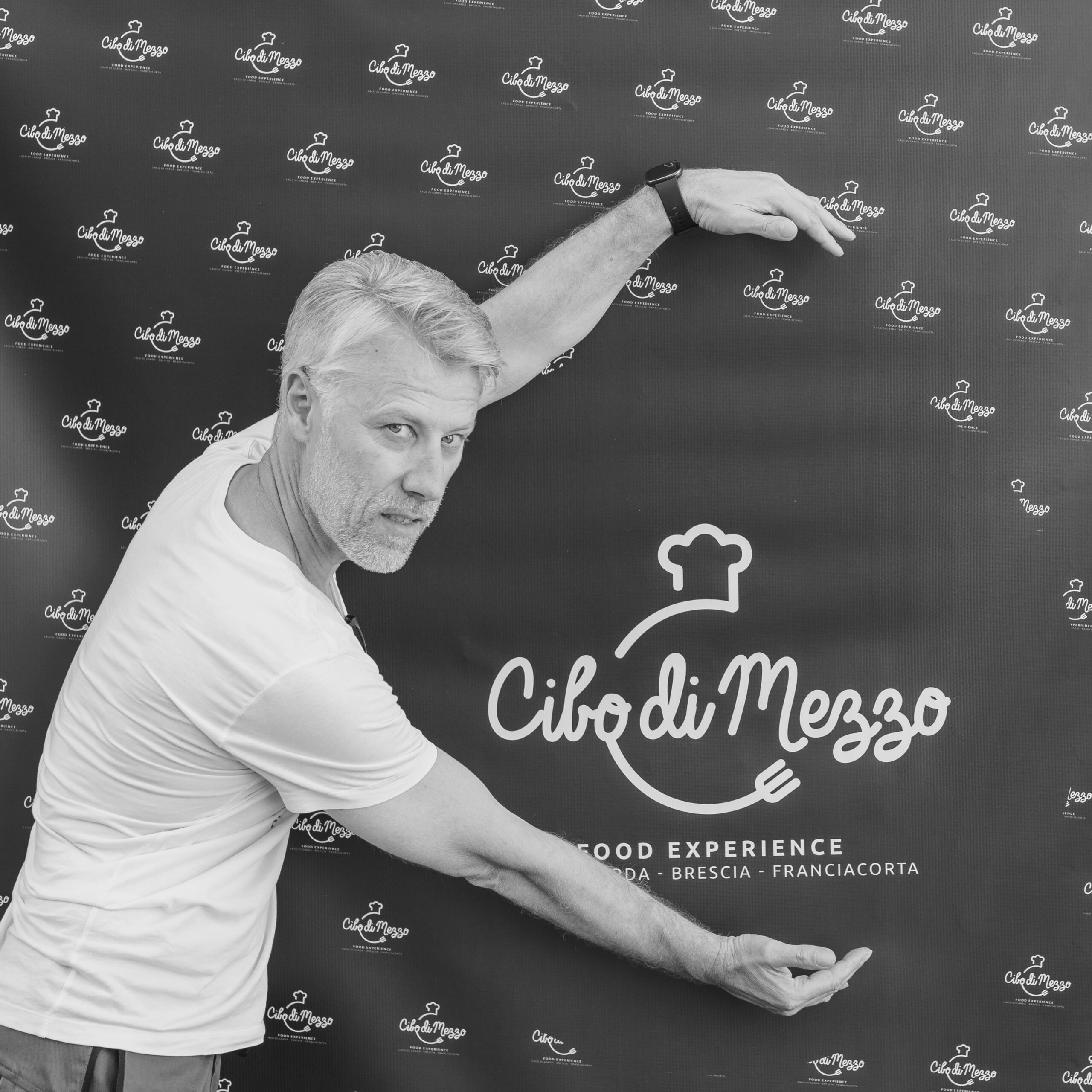 Paolo Maioli - Resp, Marketing