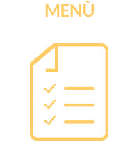Menu dedicato – Sedicesimo Secolo