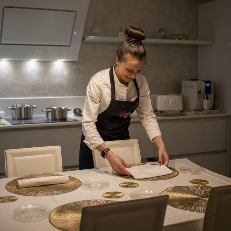 Cibodimezzo a casa tua – Denise Gottani personal chef